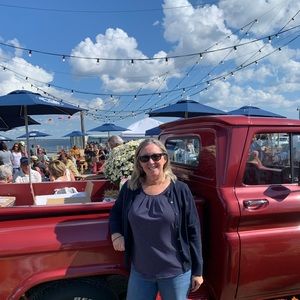 Meet your Posher, Kathleen